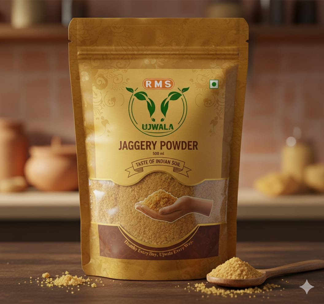Jaggery Powder